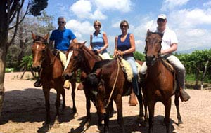 “The best Preparation and Organisation of our vacations in Argentina” - Sulzenbacher Elisabeth