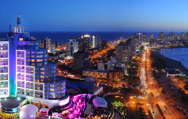 Punta del Este