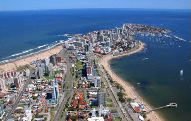 Punta del Este