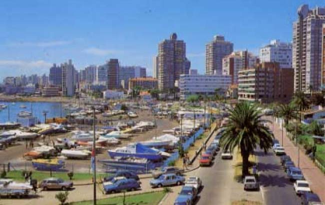 Punta del Este