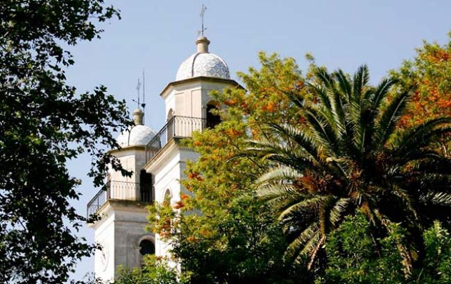 Colonia del Sacramento