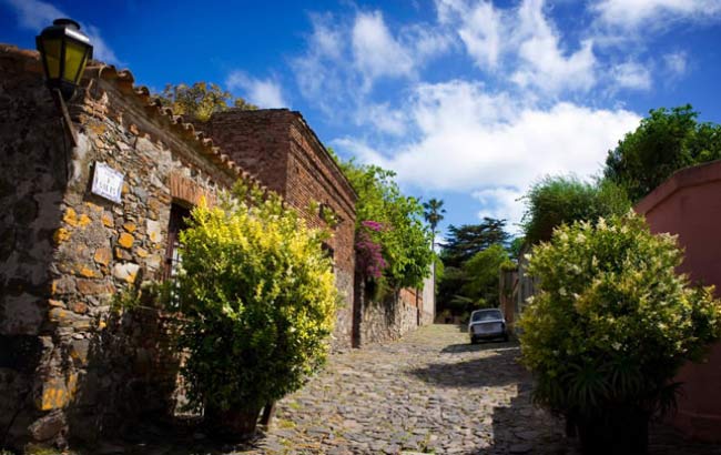 Colonia del Sacramento