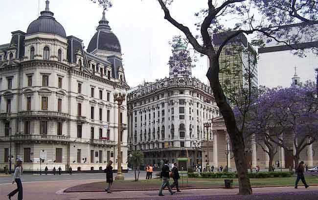 Buenos Aires