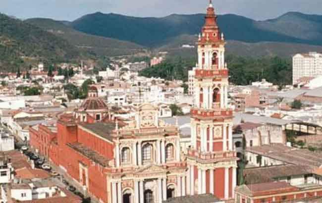 Salta