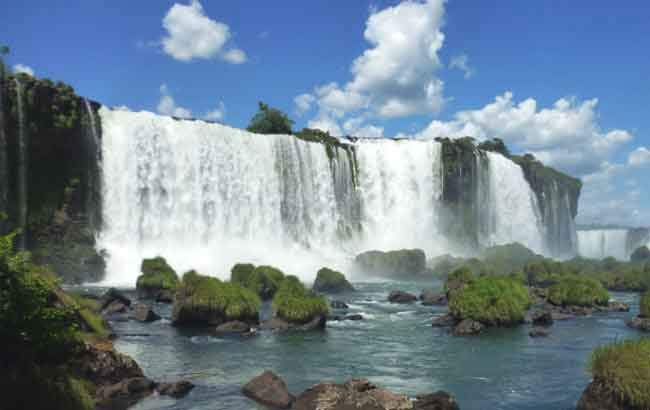 Iguazu