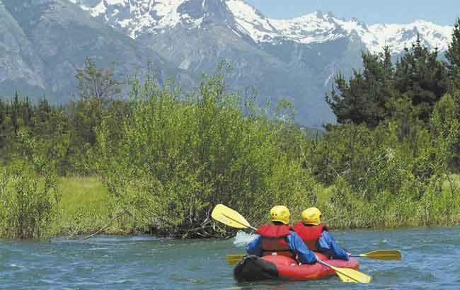 Bariloche