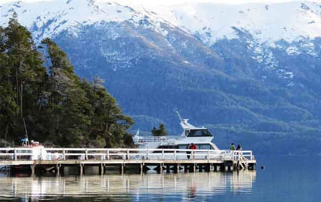 San Martin de los Andes