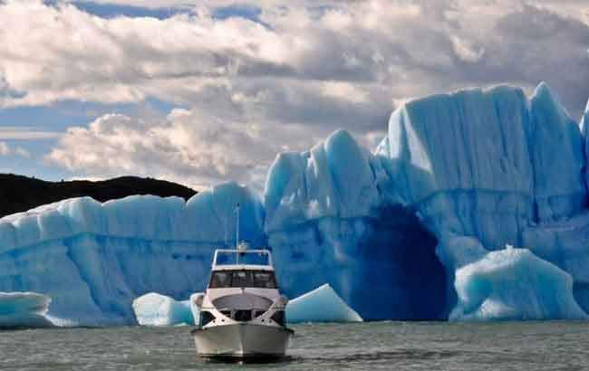 El Calafate