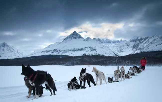 Ushuaia