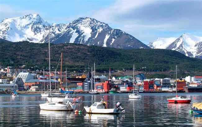 Ushuaia