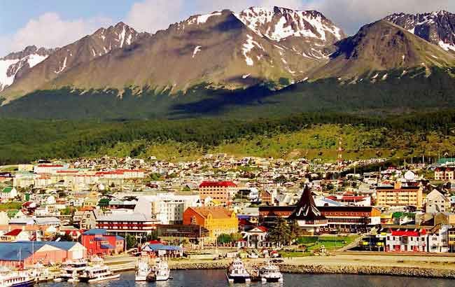 Ushuaia