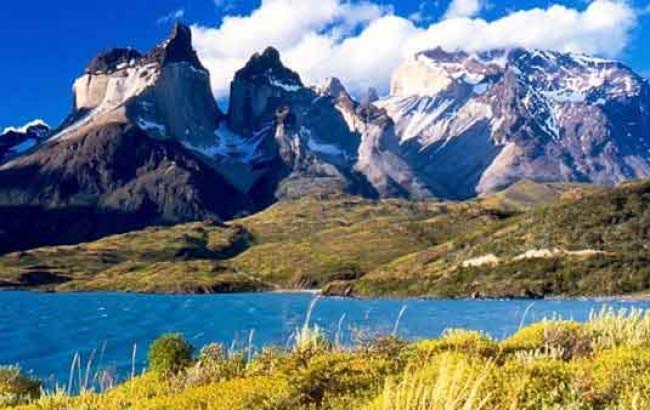 Chilean Patagonia