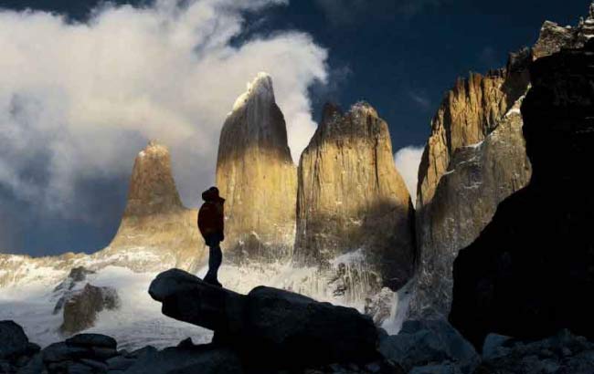 Chilean Patagonia