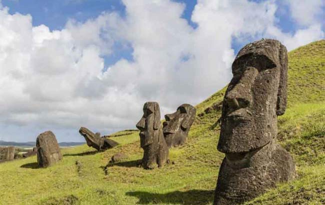 Easter Island