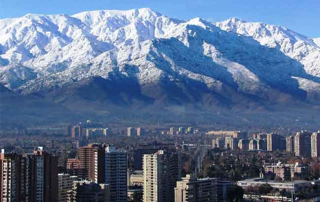 Santiago de Chile