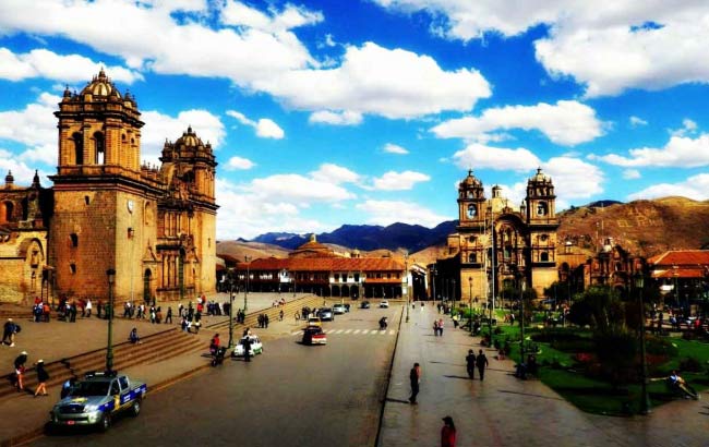 Cusco