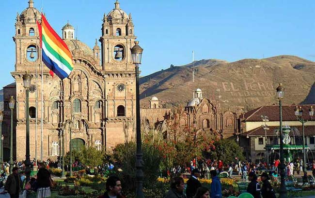 Cusco