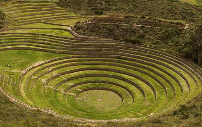 Sacred Valley