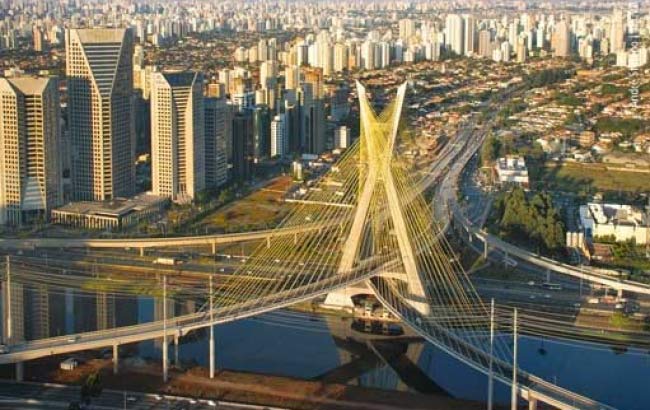 Sao Paulo