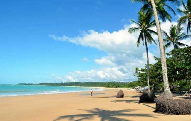 Salvador de Bahia