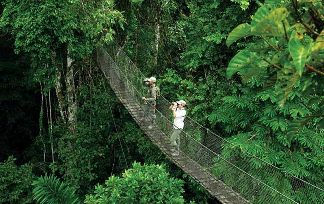 Amazonas Peru