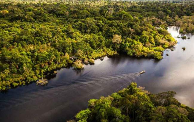 Manaus, Amazonas