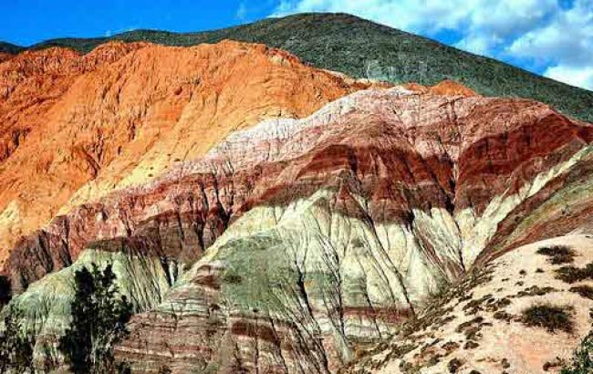 Quebrada de Humahuaca