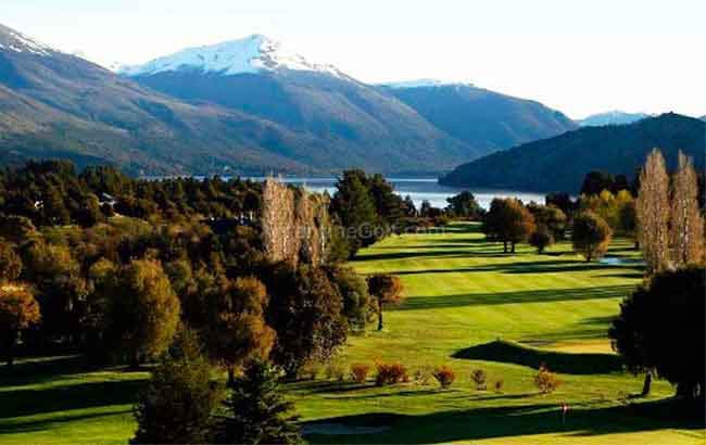 Ronda de Golf 