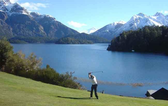 Ronda de Golf 