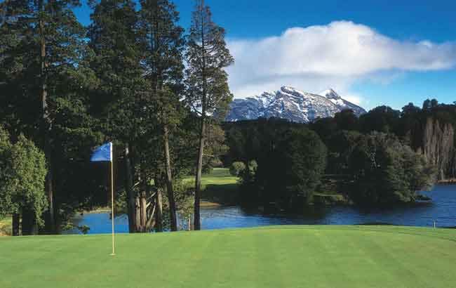 Ronda de Golf 