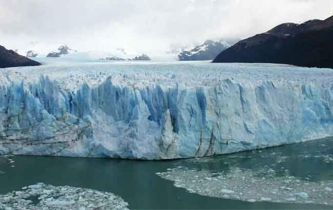 Glacias Perito Moreno Tour