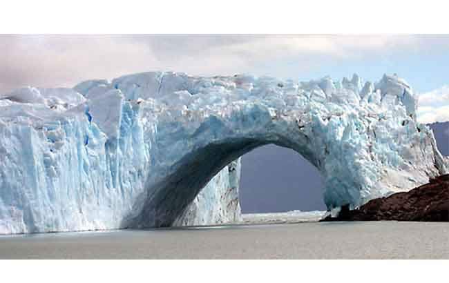 Glacias Perito Moreno Tour