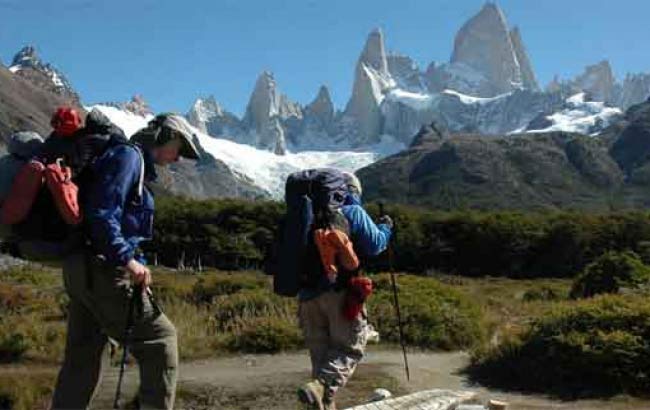 Tour El Chalten