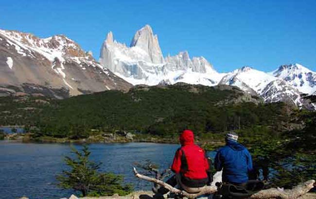 Tour El Chalten