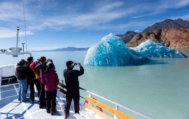 Tour El Chalten