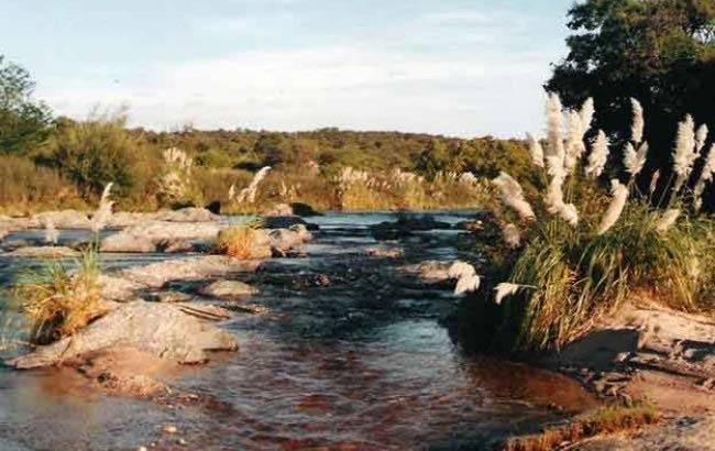 Traslasierra Valley Tour