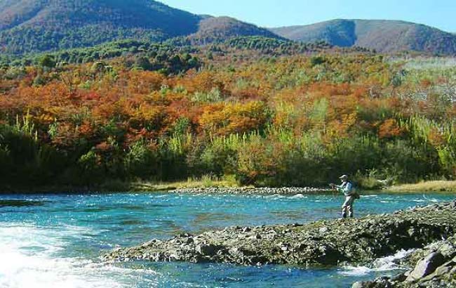 Excursiones de Pesca