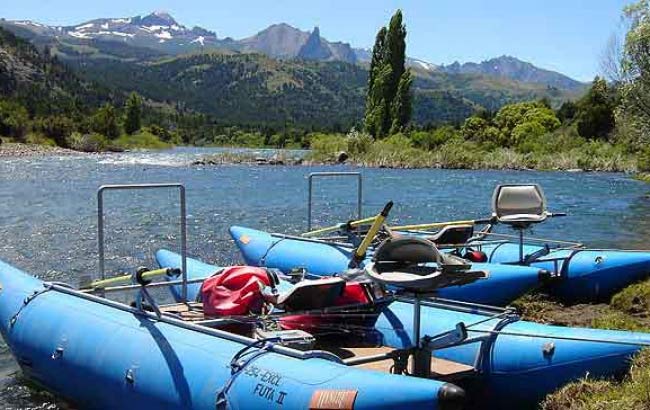 Excursiones de Pesca