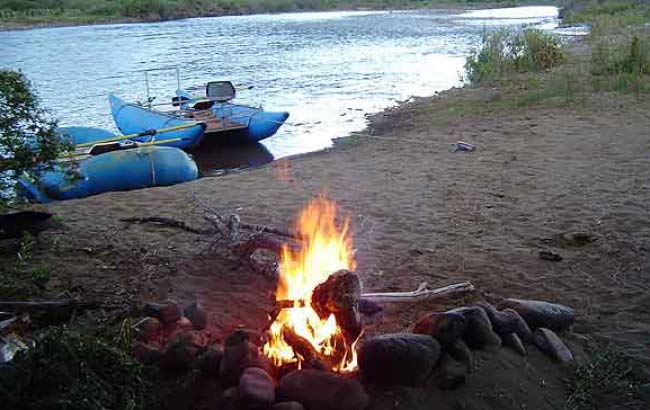 Excursiones de Pesca