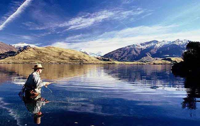 Excursiones de Pesca