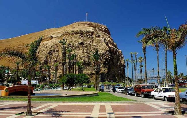 Arica