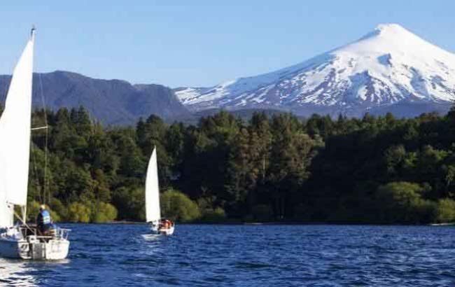 Villarrica and Pucón Tour