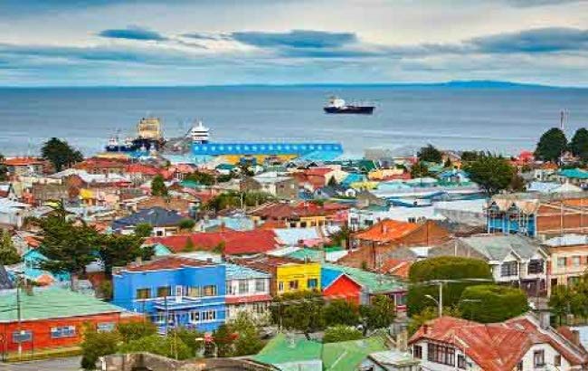 Punta Arenas Tour