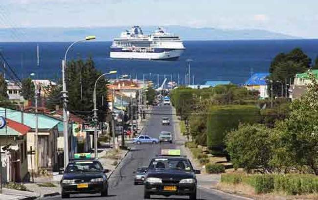 Punta Arenas Tour