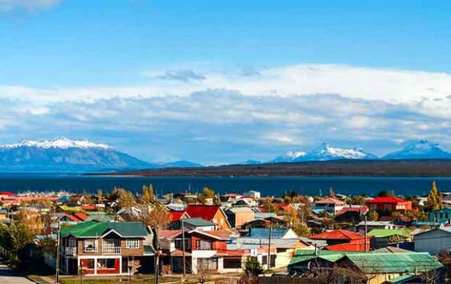 Puerto Natales