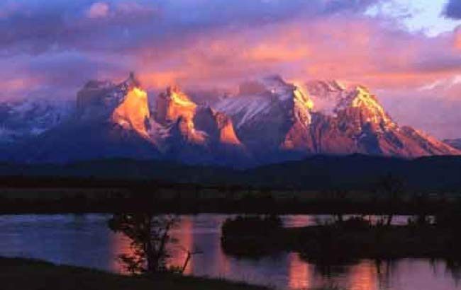 Torres del Paine Tour