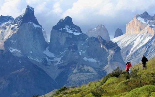 Torres del Paine Tour