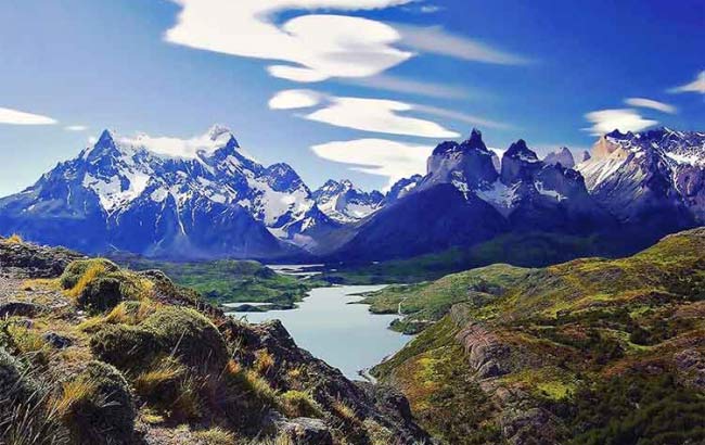 Torres del Paine Tour