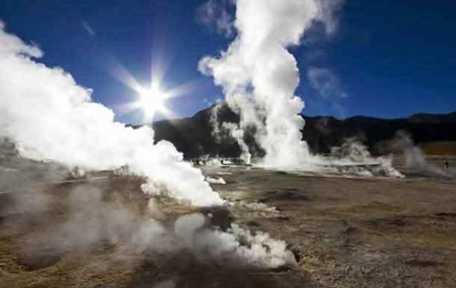  Geisers del Tatio Tour