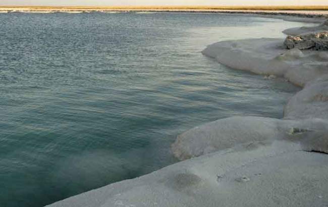 Salar de Atacama Tour